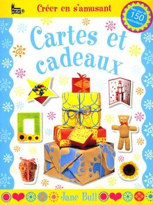 Cartes et cadeaux