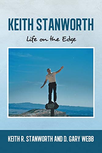 Keith Stanworth
