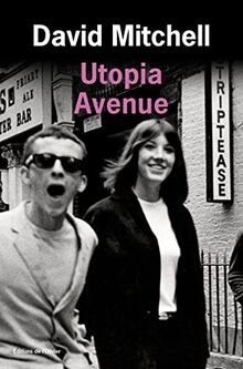 Utopia avenue