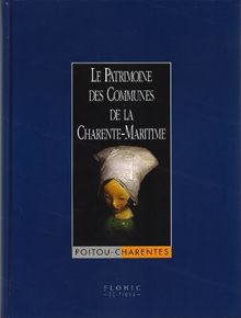 Charente maritime patrimoine des communes