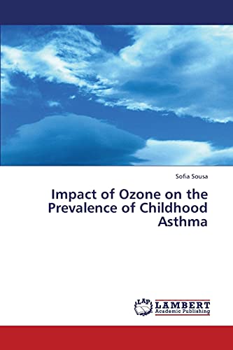 Impact of Ozone on the Prevalence of Childhood Asthma