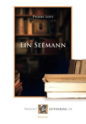 Ein Seemann: Band 3 der Höhlenkinder-Trilogie