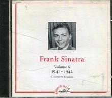 Frank Sinatra Vol. 6