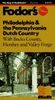 Philadelphia & the Pennsylvania Dutch Country: With Bucks County, Hershey and Valley Forge (9th ed)