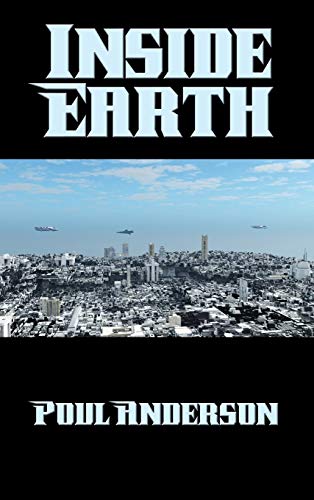 Inside Earth (Code of Federal Regulations)
