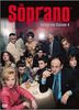 Les Soprano : L'Intégrale Saison 4 - Coffret 4 DVD 