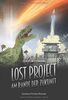 Lost Project 3 - Am Rande der Zukunft: Dinosaurier Thriller