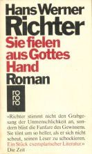 Sie fielen aus Gottes Hand.