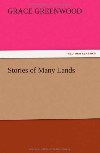 Stories of Many Lands