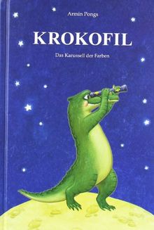 Krokofil, Das Karussell der Farben