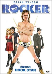 The rocker [FR Import]