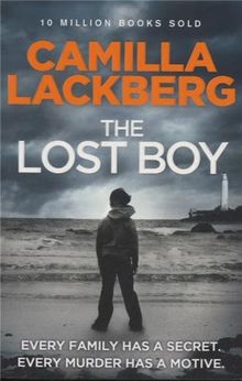 Lost Boy (Patrick Hedstrom and Erica Falck)