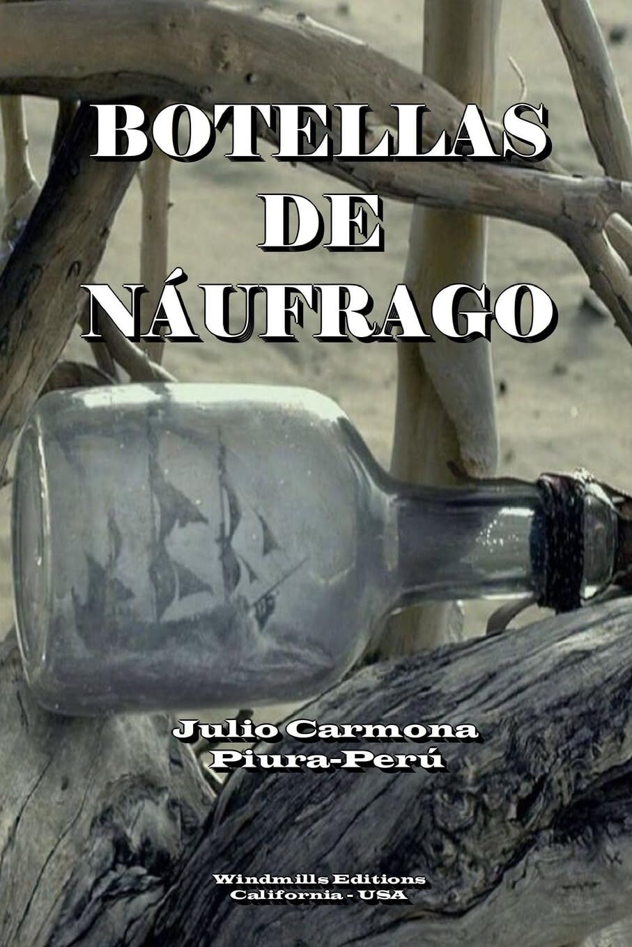 Botellas de náufrago