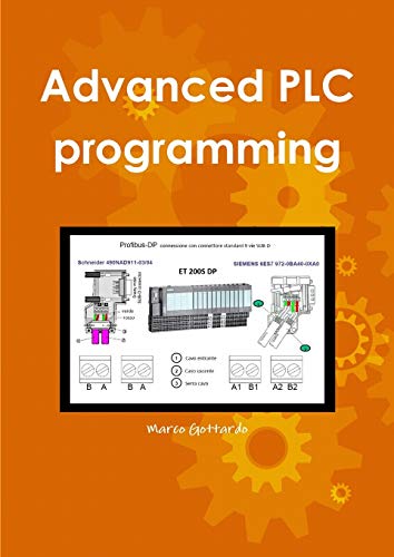 Marco Gottardo Advanced Plc Programming