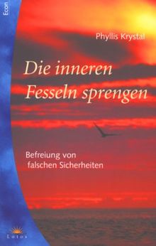 Die inneren Fesseln sprengen