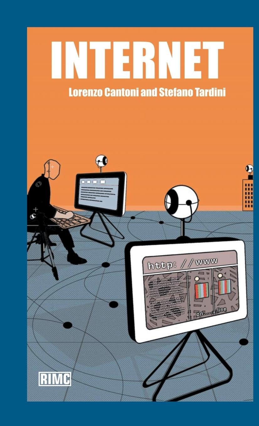 Internet (Routledge Introductions to Media And Communications)