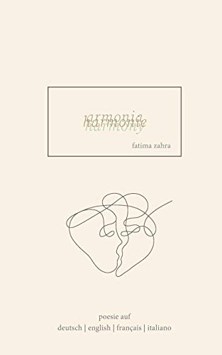 harmonia: poesie auf deutsch, english, français, italiano