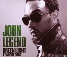 Green Light Feat.Andre 3000 von Legend,John | CD | Zustand gut