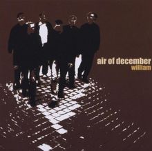 Air of December