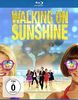 Walking on Sunshine [Blu-ray]