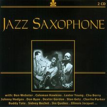 Jazz Saxophone