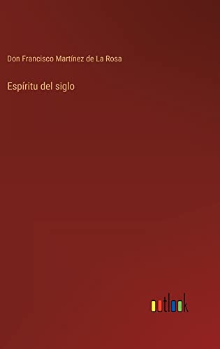 Espíritu del siglo