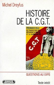 Histoire de la CGT