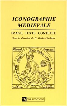 Iconographie médiévale : image, texte, contexte