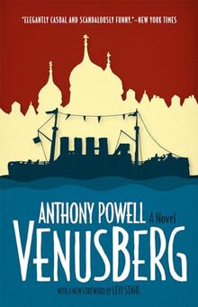 Venusberg: A Novel