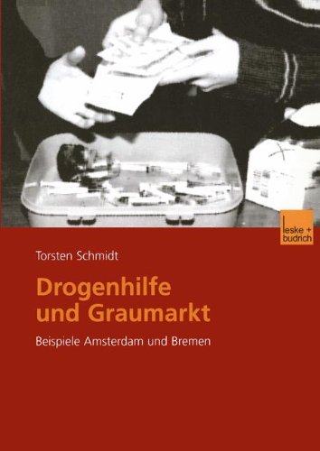 Drogenhilfe und Graumarkt