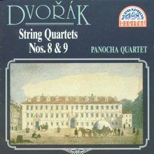 Dvorak: Kammermusik (6)