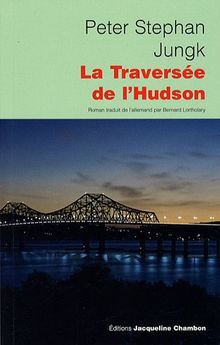 La traversée de l'Hudson