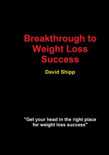 Breakthrough to Weight Loss Success