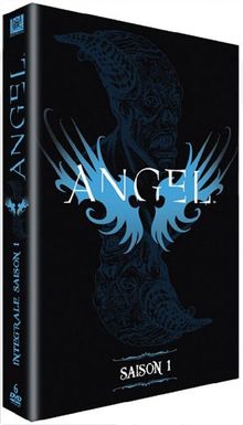 Angel, saison 1 [FR Import]