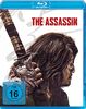 The Assassin (Deutsch/OV) [Blu-ray]