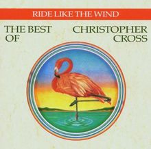 The Best of Christopher Cross von Cross,Christopher | CD | Zustand gut
