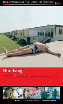 Hundstage / Edition Der Standard