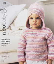 Rico Baby 018 B Dream dk - A Luxury Touch