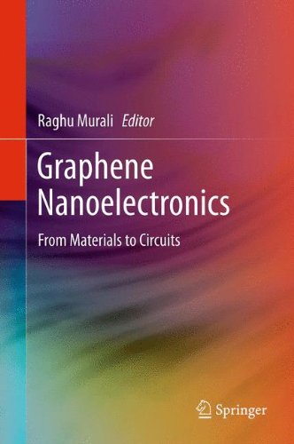 Graphene Nanoelectronics: From Materials to Circuits