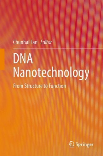 DNA Nanotechnology: From Structure to Function