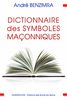 Dictionnaire des Symboles Maconniques