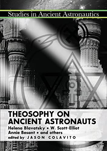 Theosophy On Ancient Astronauts