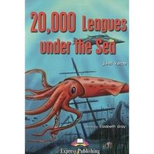 20,000 Leagues Under the Sea Reader