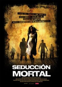 Seduccion Mortal (Dvd) (Import) (Keine Deutsche Sprache) [2009]