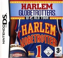 Harlem Globetrotter World Tour