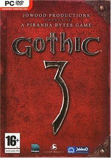 Gothic 3 [FR Import]