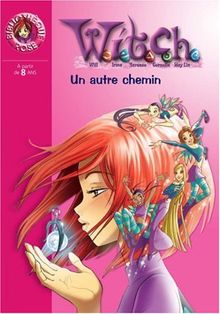 Witch. Vol. 13. Un autre chemin