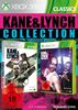 Kane & Lynch Collection (X360)