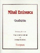Gedichte - Mihail Eminescu Kartoniert (TB)
