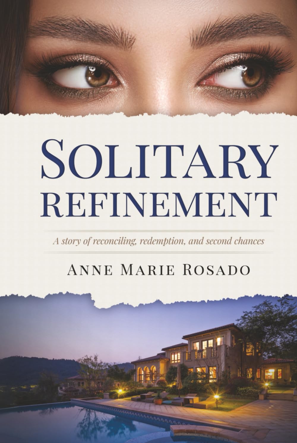 Solitary Refinement: A Story of Reconciling, Redemption, and Second Chances